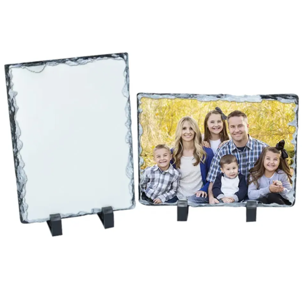 Personalised Gift For Her | Photo Slate